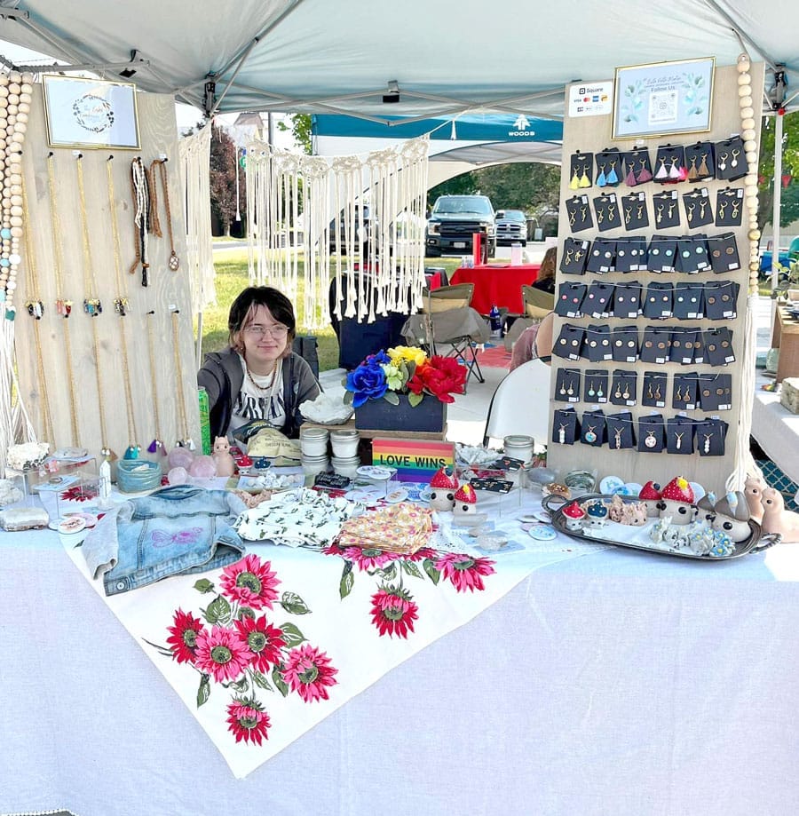 Makers’ markets coming to Clifford post image