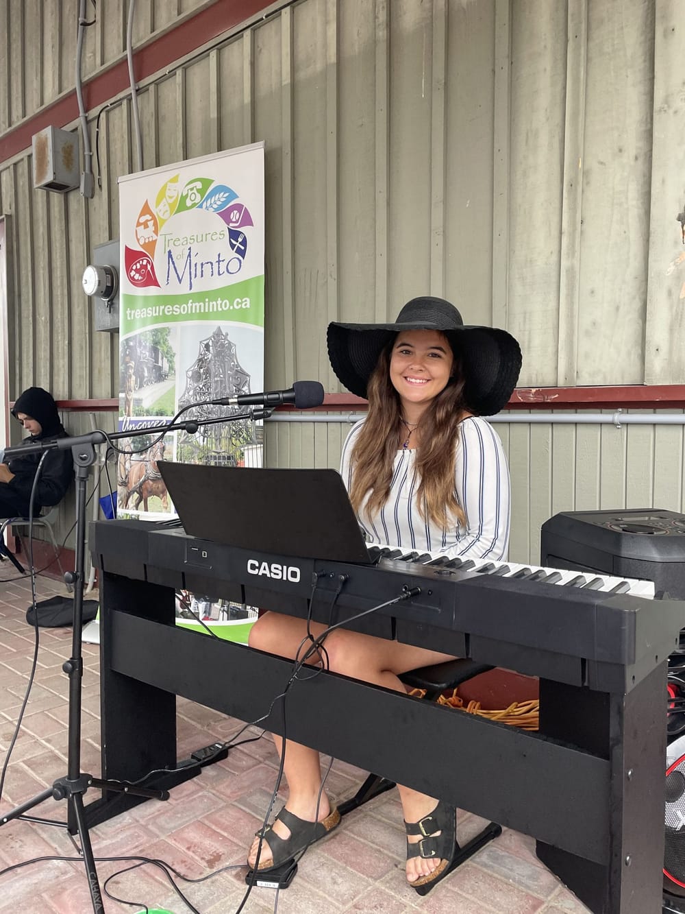 Family Day at the Minto Farmer’s Market post image