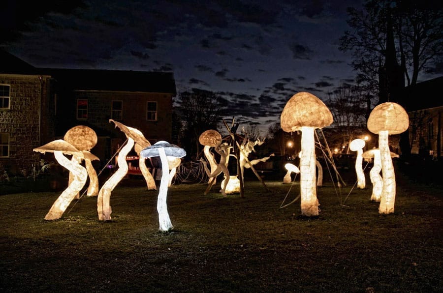 They’re making it big all right - full slate of arts and culture events set for Culture Days post image