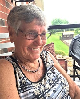 SCHEPER, Wystke “Wilma” (nee Wynia) post image