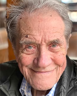 WARNER, Brian post image