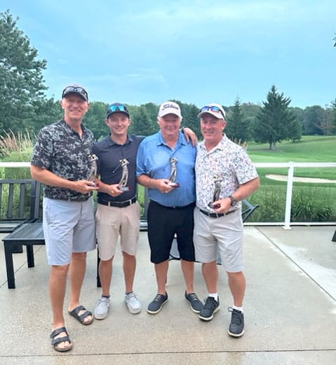 Golf tourney benefits Cancer Patient Services post image