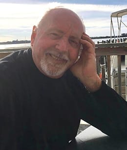 WOOD, John Michael post image