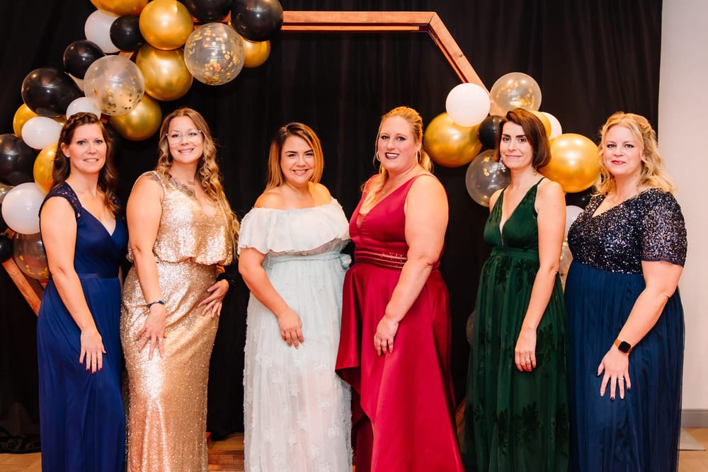 Second annual adult prom comes to The GrandWay post image