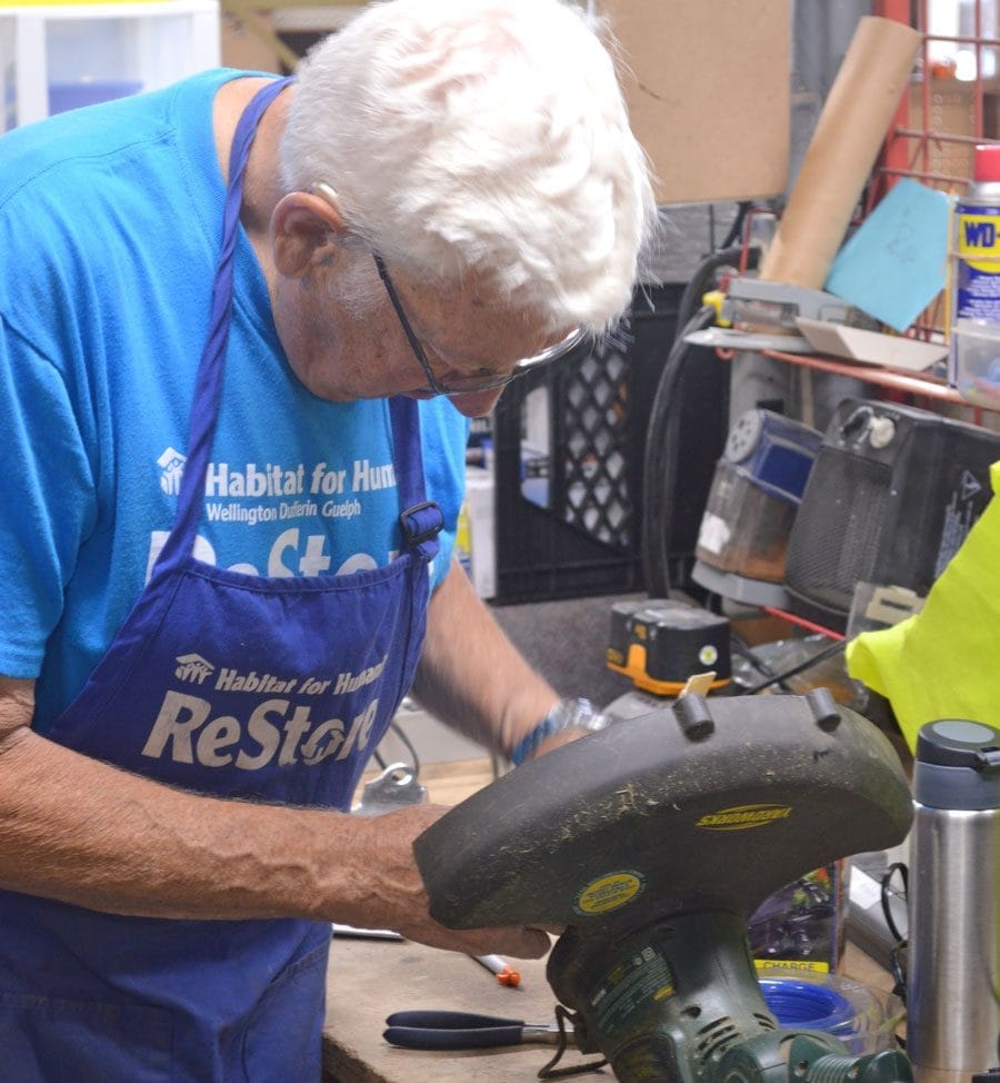 Want to build a house? Habitat for Humanity seeking volunteers post image