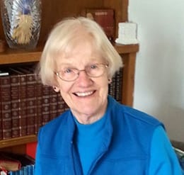 GANZEBOER, Theresa (Tryntje) post image