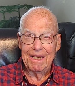 GEORGE, Murray post image