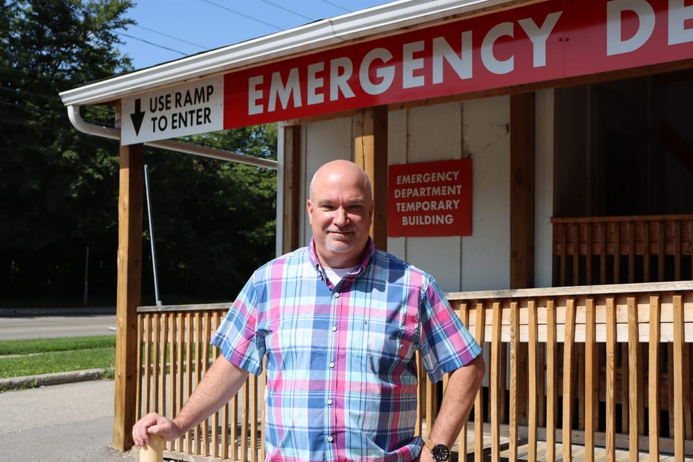 Addictions support program launches at Guelph General Hospital post image