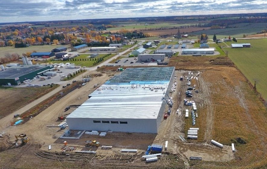 Developer plans business condominium project in Palmerston post image