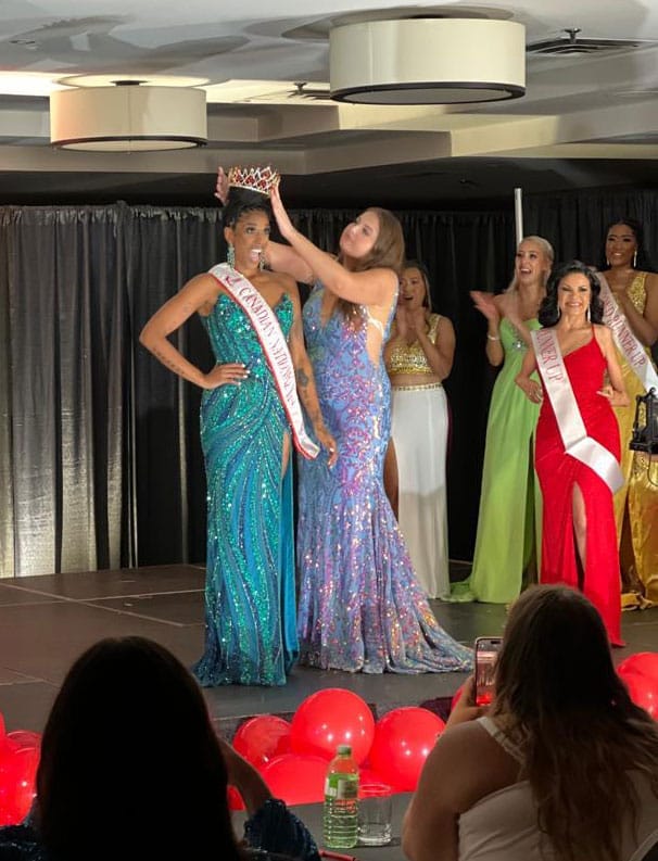 Kween crowned ‘Canadian National Ms’ post image
