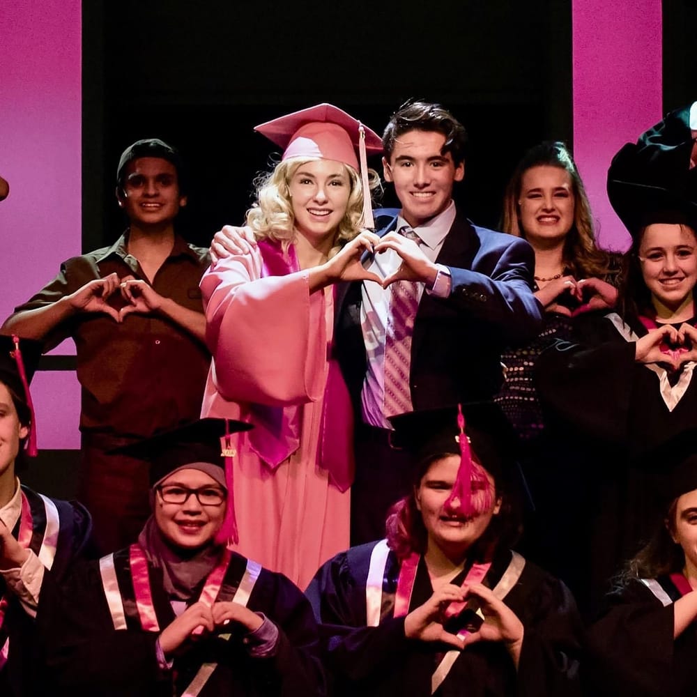 Drayton Entertainment Youth Academy announces high school musical production post image