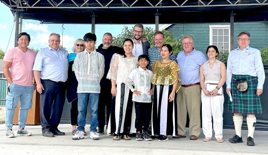 First Multicultural Festival celebrates diversity of county communities post image