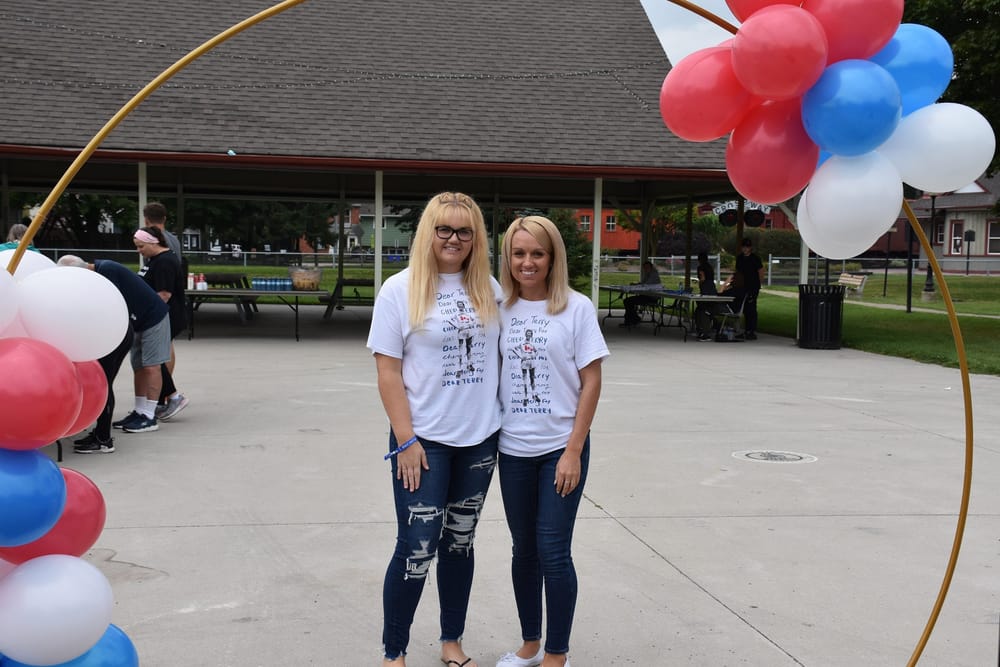 Palmerston Terry Fox Run post image