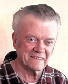 RENNICK, James Allan post image