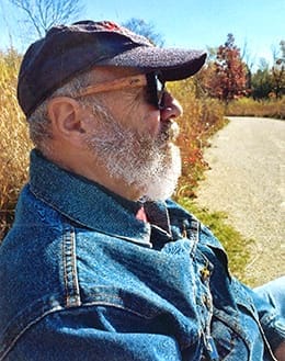 SORLEY, Gary William post image