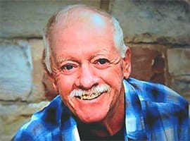 WATSON, Glenn Alan post image