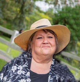 WYATT, Dianna Marie post image