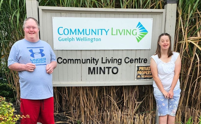 Facing $3-million deficit, Community Living intends to close day programs, lay off staff post image