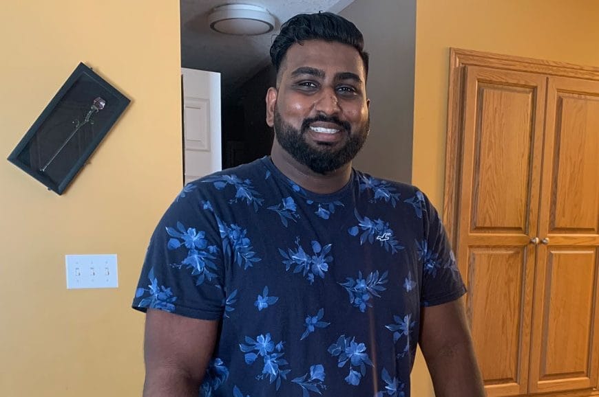 Mount Forest resident awarded $40,000 Schulich Builders Scholarship post image