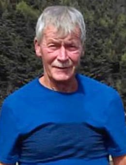 CREARY, Donald “Duck” post image