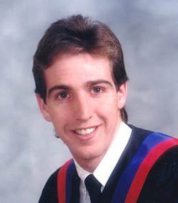 DENNISON, John William post image