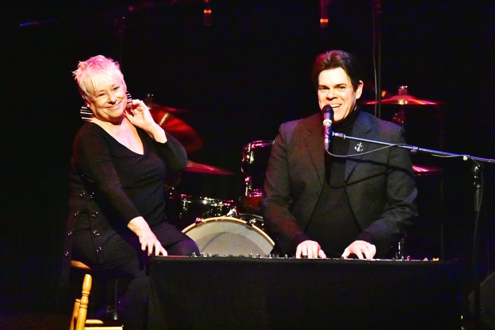 Billy Joel and the Piano Men play at Fergus Grand Theatre post image