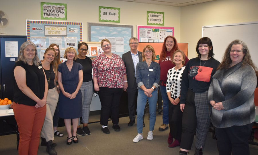 Federal government invests in workplace support for disabled people post image