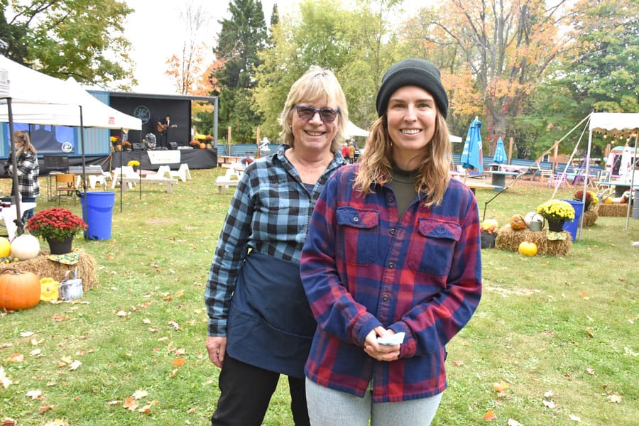 Food Rescue Picnic a hit post image