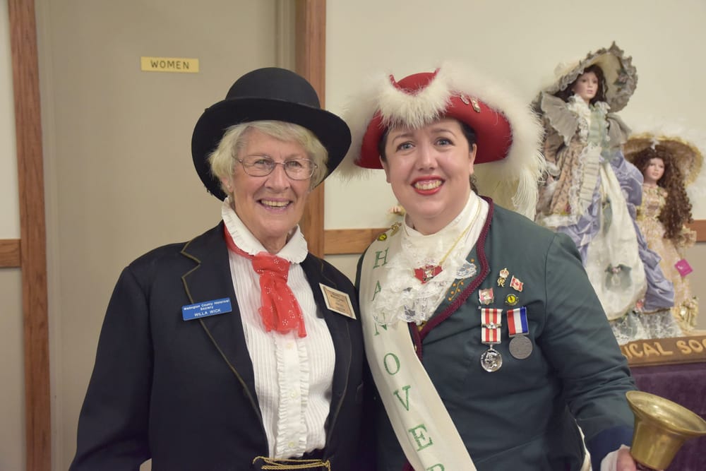 Seniors centre hosts health fair post image