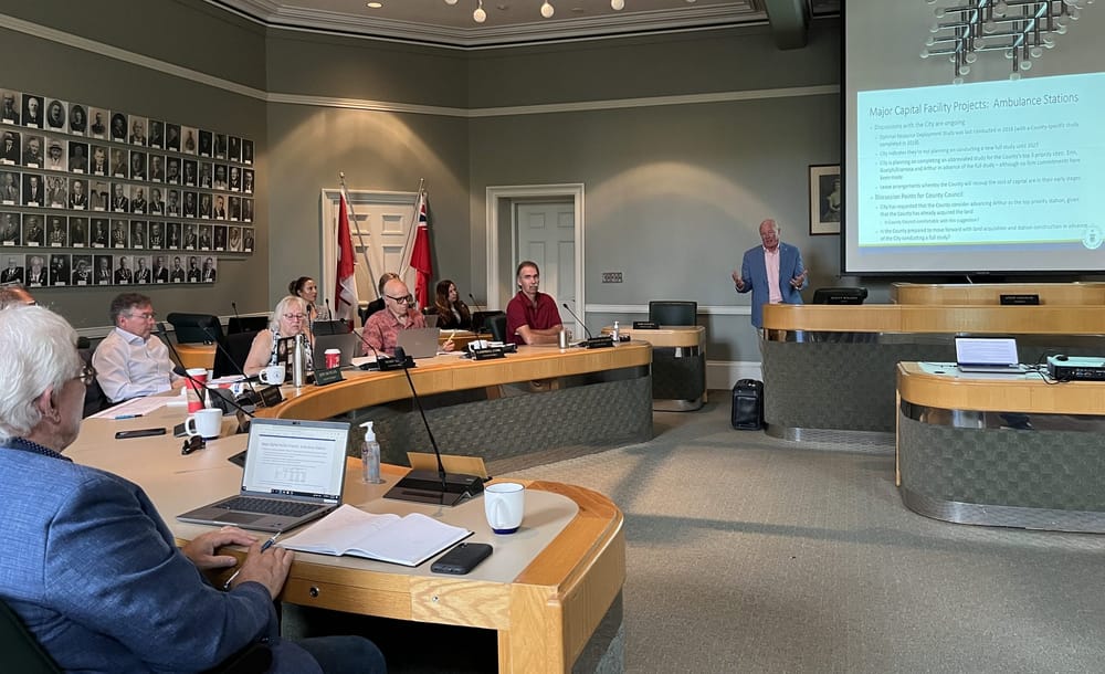 Budget pressure expected to push up county tax increases post image