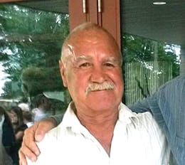 LOWRY, Ken post image