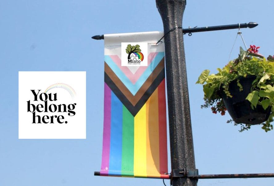 Minto councillor responds to criticism of Pride banner decision post image