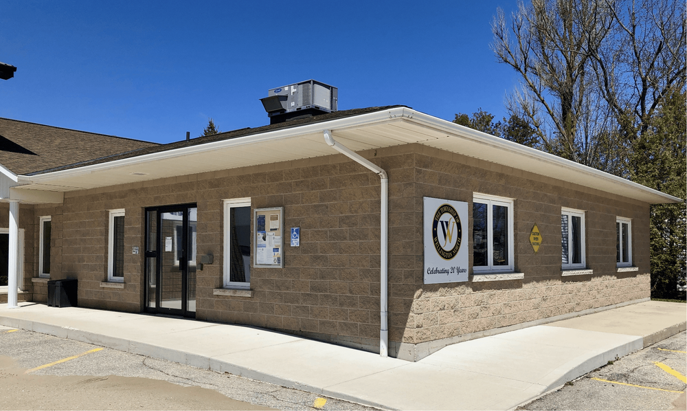 Council now in favour of new crosswalk in downtown Mount Forest post image