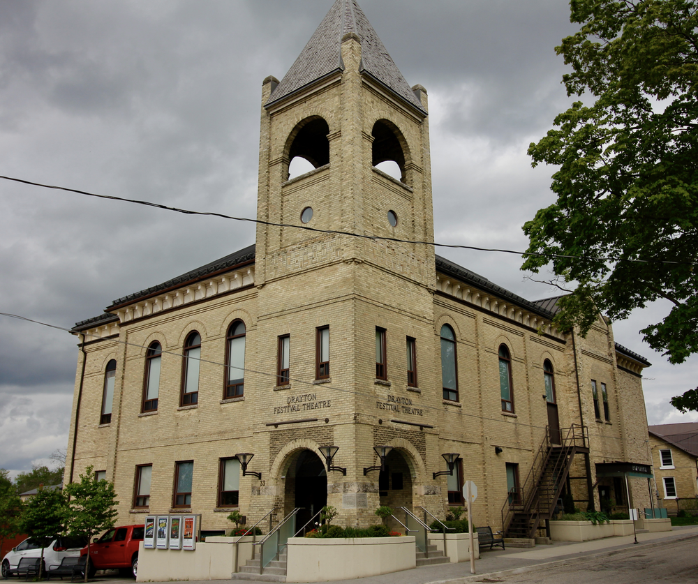 Drayton Entertainment unveils playbill for 2024 post image