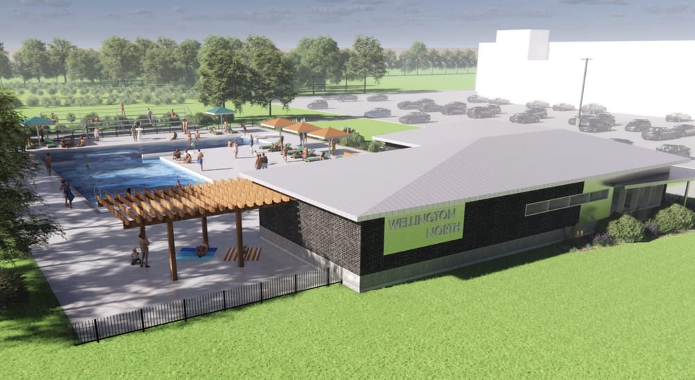 Detailed designs bring increased cost estimate for potential Mount Forest pool post image