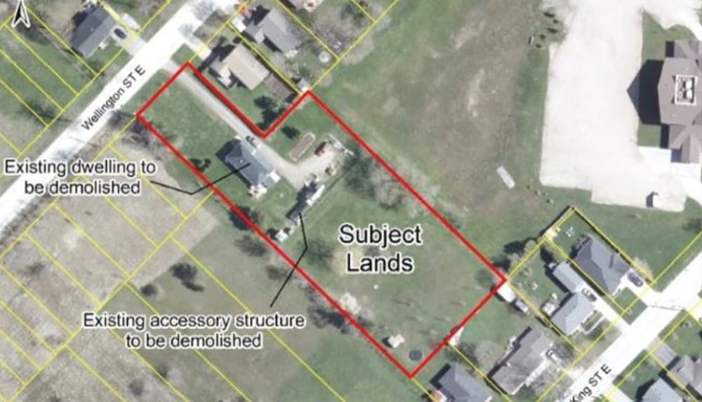 Some Wellington North councillors opposed to 28-unit development post image