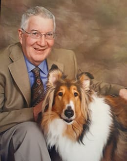 MOIR, Tom post image