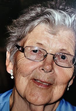 TREMBLAY, Helmi Maria (nee Lehto) post image