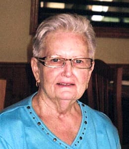 ABBOTT, “Nancy” (Mary) post image