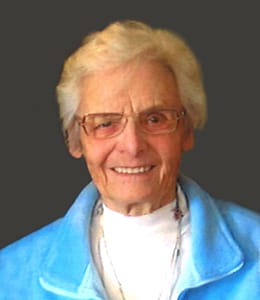 ANDREWS, Marie Winnifred post image