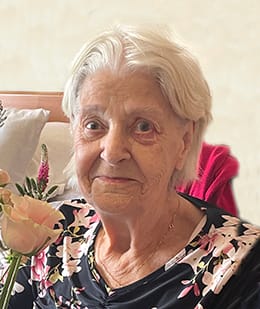 BEDELL, Rita post image