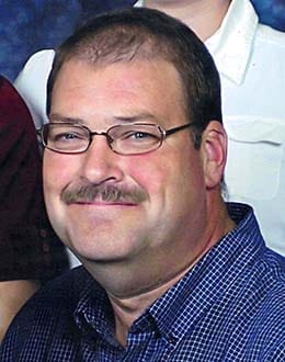 BLACK, Brian Douglas post image