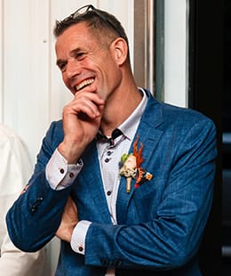 DOLDERMAN, Michael James post image