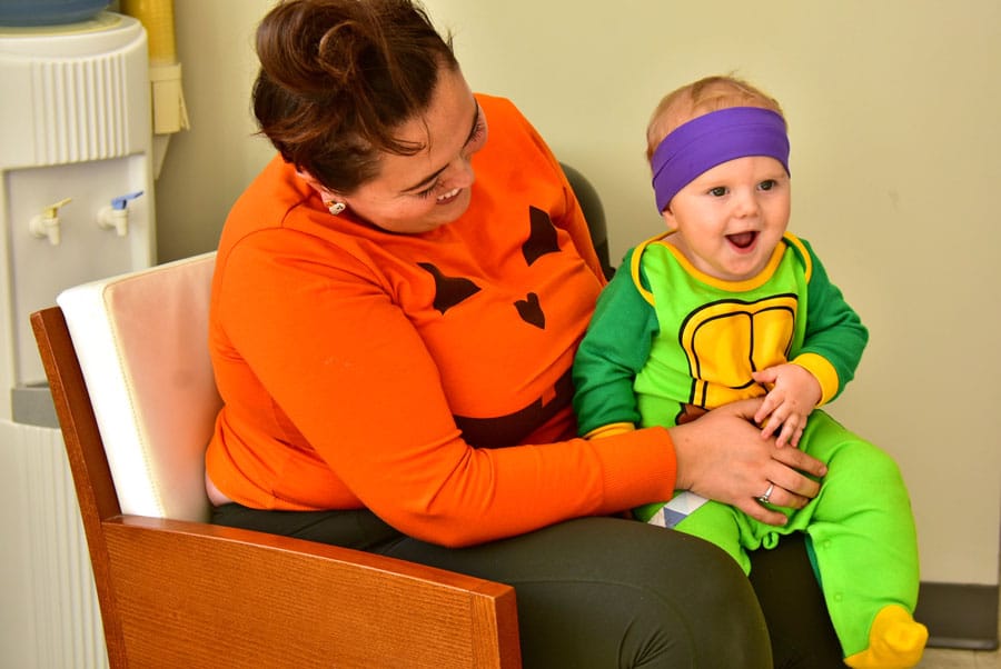 Post-Halloween Event at Wellington County Museum and Archives post image