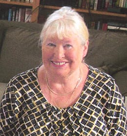 FRANCISCO, Brenda Joan post image