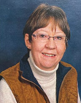 GILCHRIST, Kathryn (Kate) Jean post image