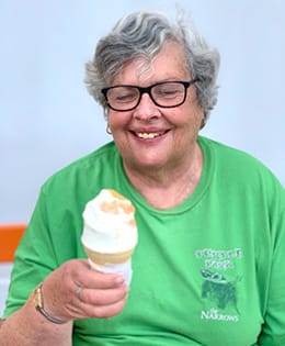 GRAY, Elizabeth Glen (Austen) BScPhm post image