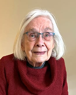 HADDY, Harriet Brydges post image