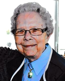 HAW, Verna Margaret post image