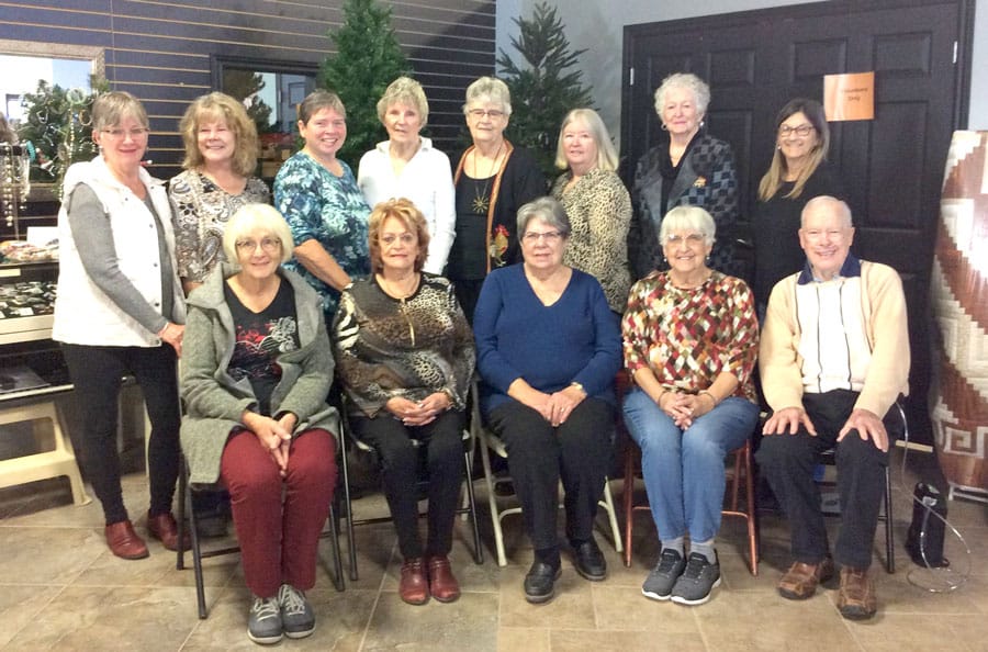 CPSC donates $25,000 to LMH post image